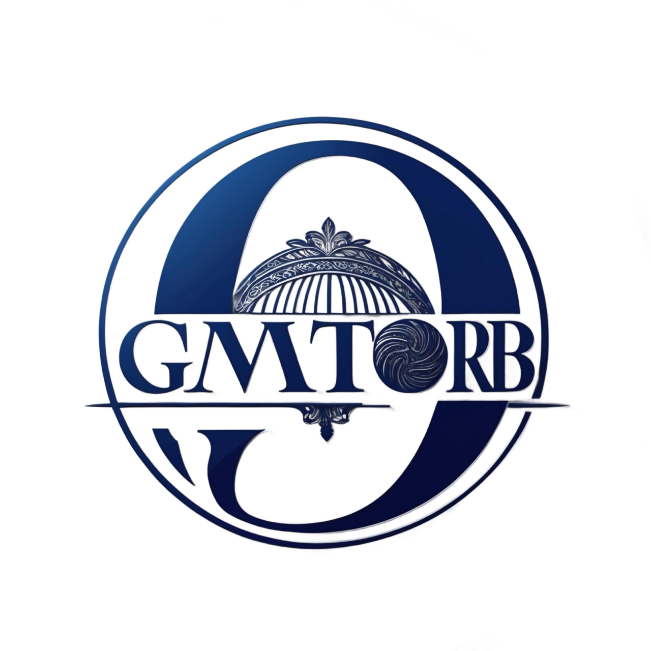 GMATOrb Logo